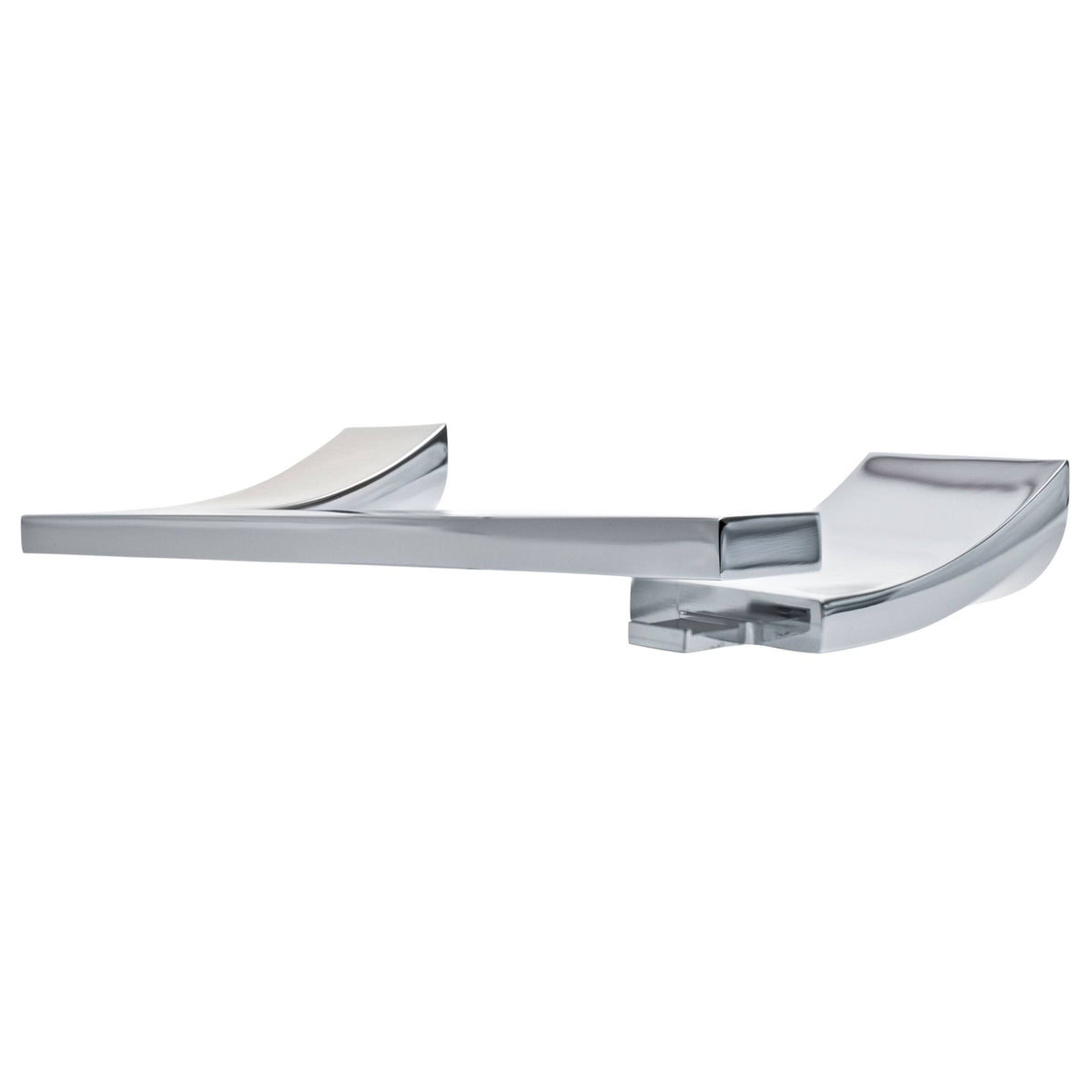 Double Post Toilet Tissue Holder L6807