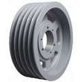 11.0 Dia V-Belt Sheave W85160