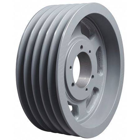 11.0 Dia V-Belt Sheave W85160