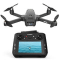 4.5 Inch LCD Screen RC Drone with Camera C349