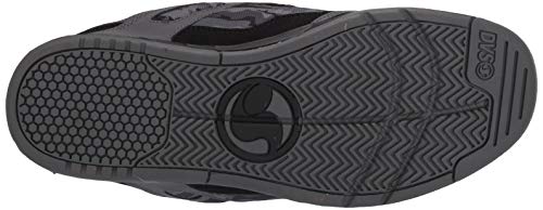 Mens Enduro Skate Shoe, 7.5 us H9948
