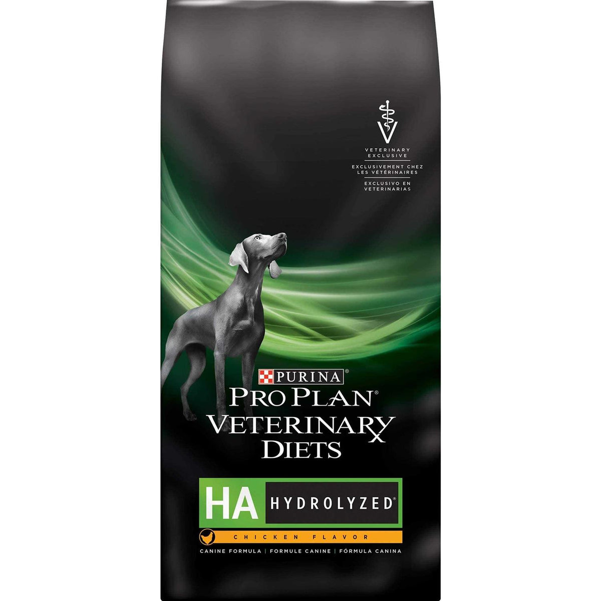 Hydrolyzed Formula Chicken Flavor Dog Food N2037