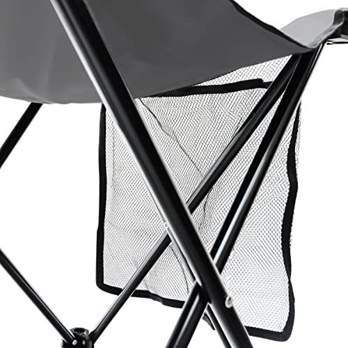 Portable 6-Seater Folding Sideline Bench B497751