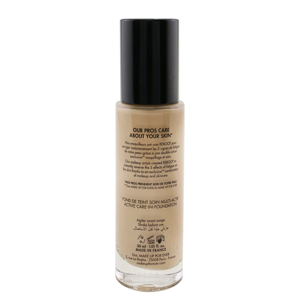 Neutral Sand Foundation 30ml T532