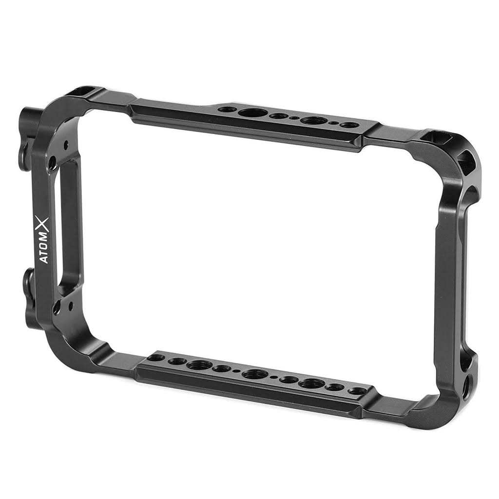 Cage for Atomos Ninja V Q3885