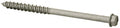 1/4x22 Diam Concrete Screw & Masonry Fastener L7750