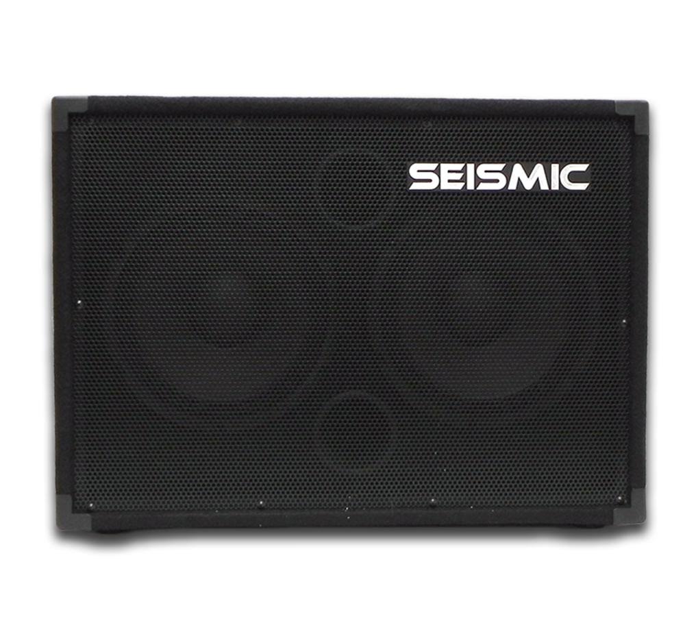 2x10 Bass Guitar Speaker Cabinet 400 Watts N12256