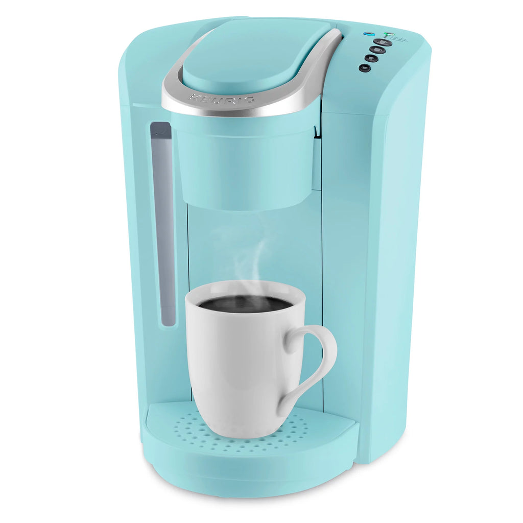 Single-Serve K-Cup Pod Coffee Maker H24623