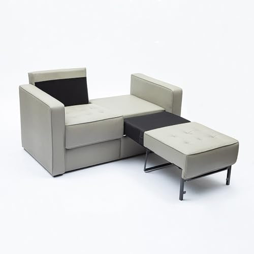 Trifold Sleeper Sofa P872
