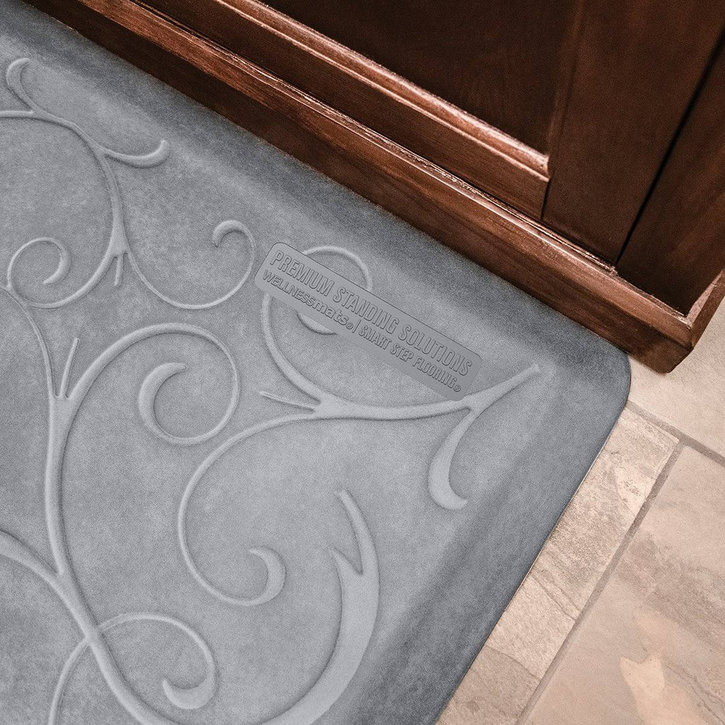 32x22 Scalloped Mat B416