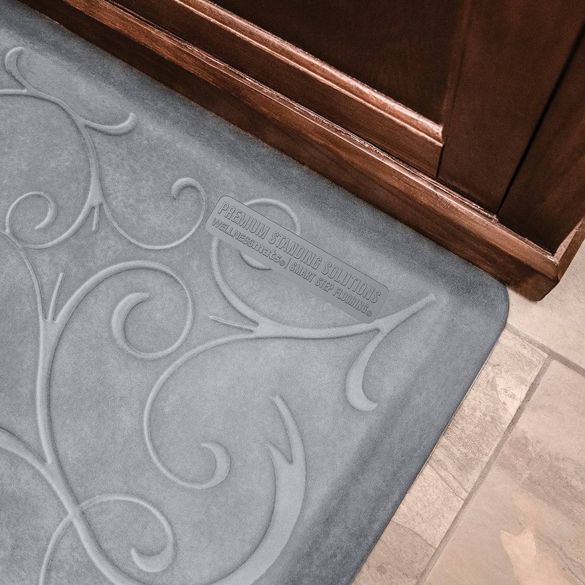 32x22 Scalloped Mat B416