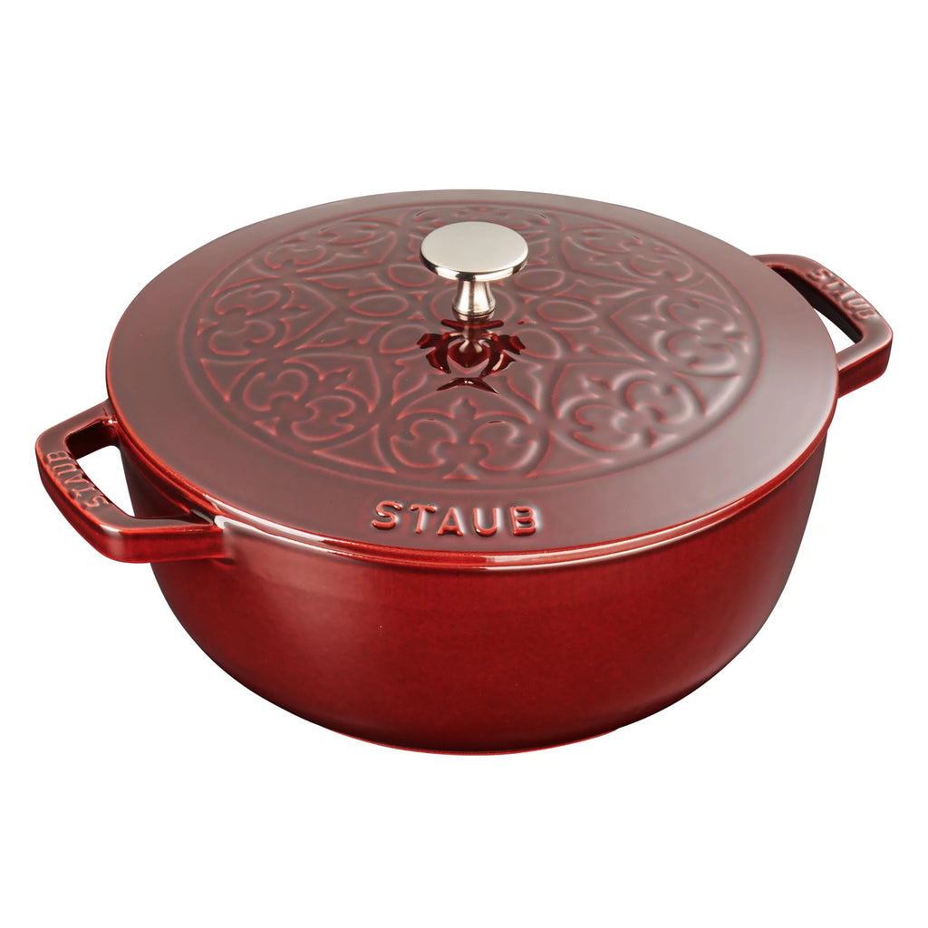 Cast Iron 3.75-qt French Oven with Lid T253630