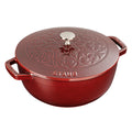 Cast Iron 3.75-qt French Oven with Lid T253630