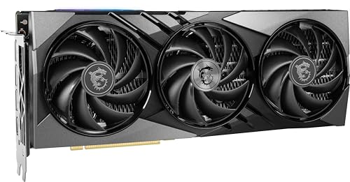 GeForce RTX 4070 Super 12GB GDDR6X PCI Express Gen 4 Video Card Q66090
