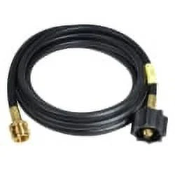 5 Foot Propane Hose Assembly U17143