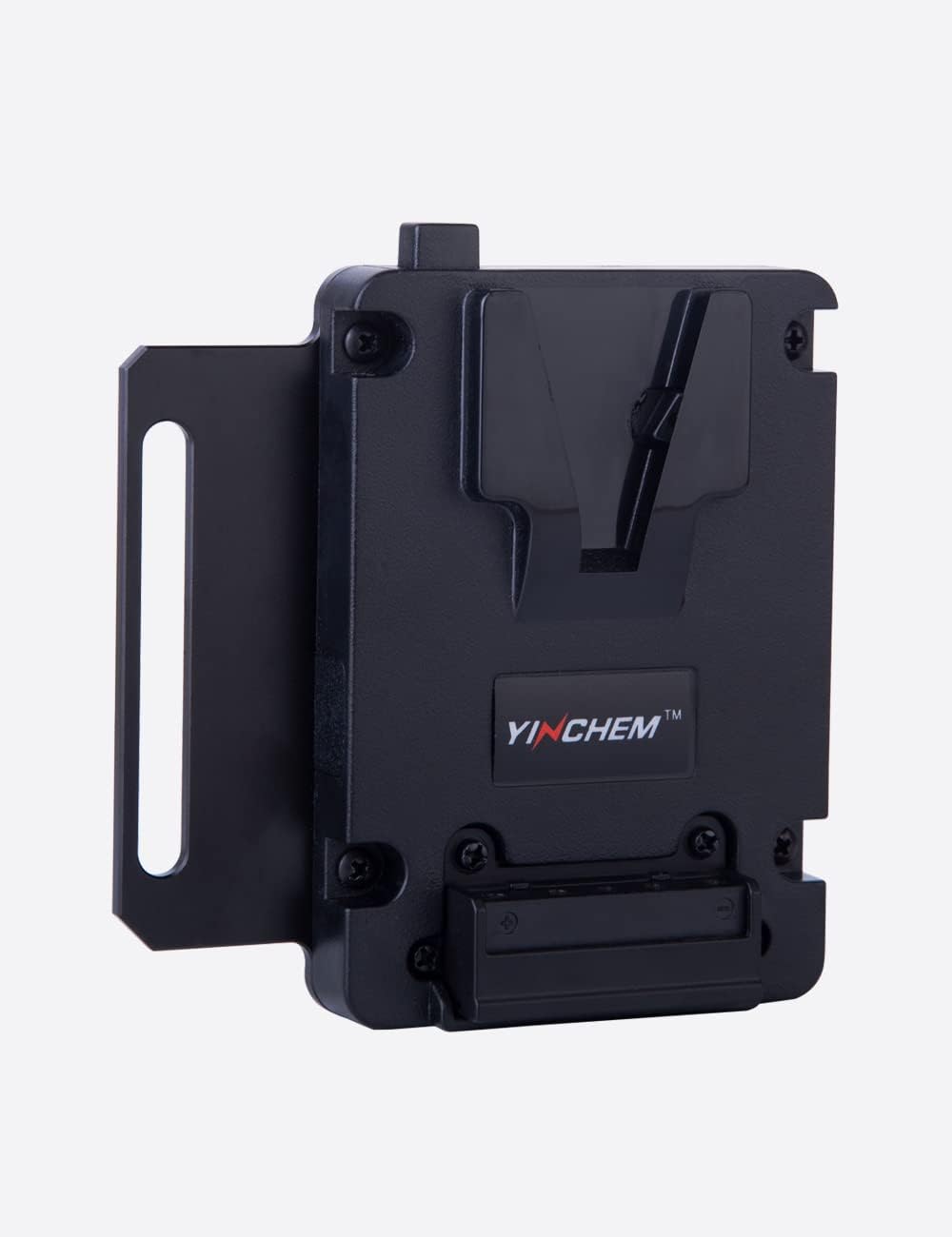 Mini V Mount Battery Plate with D-Tap Outputs C293