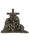Bronze Religious G8387