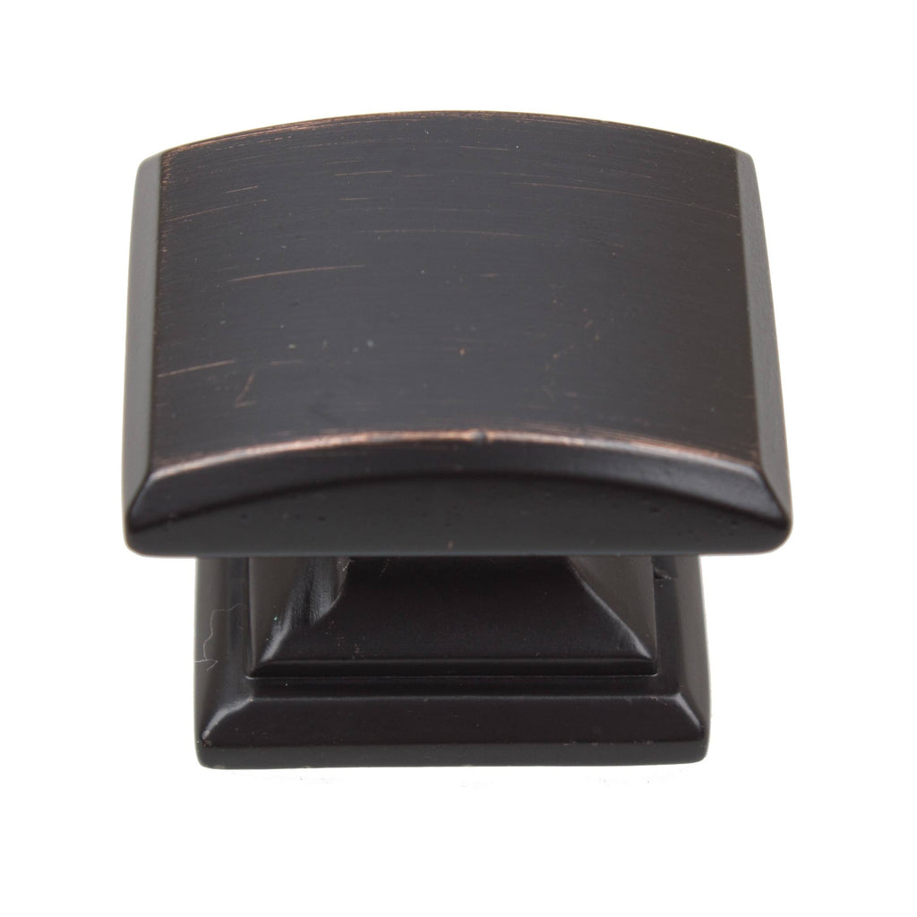Oil Rubbed Bronze Cabinet Knobs Pack of 25 K788