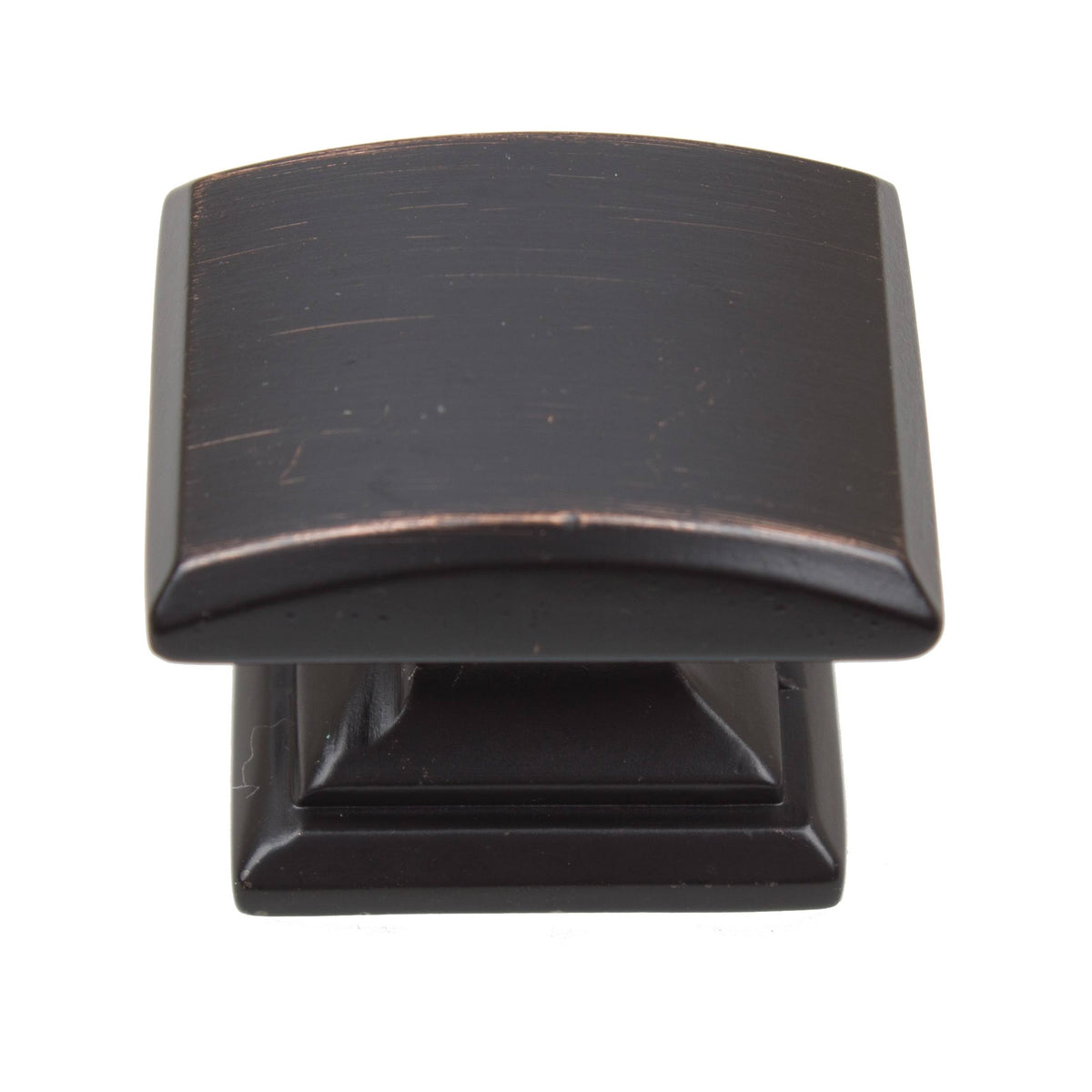 Oil Rubbed Bronze Cabinet Knobs Pack of 25 K788