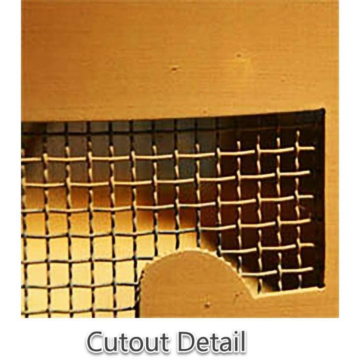 Wild Ducks Fire Pit V587200