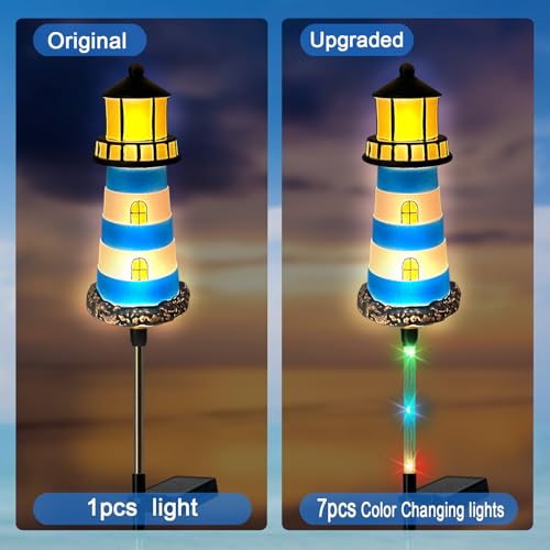 4 Pack IP65 Waterproof Solar Pathway Lights E166383