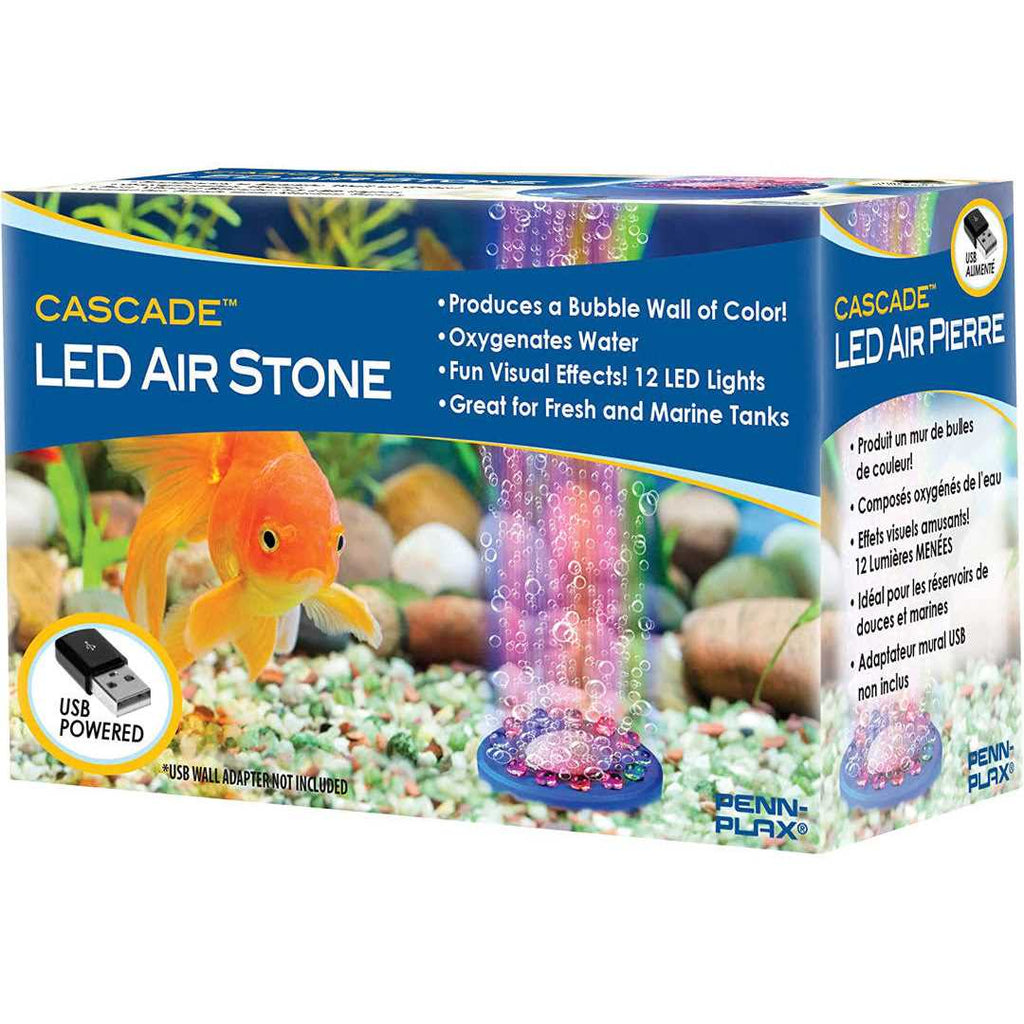 LED Round Air Stone B814948