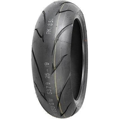 17060zr17 Rear Radial Tire C774