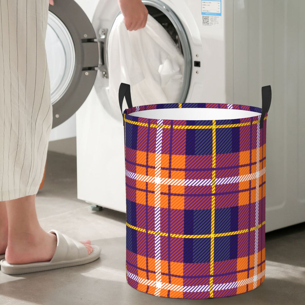 Waterproof Laundry Hamper with Handle T640537