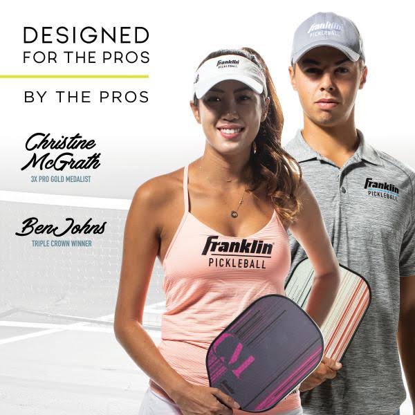 Pickleball Paddle Bag U2139