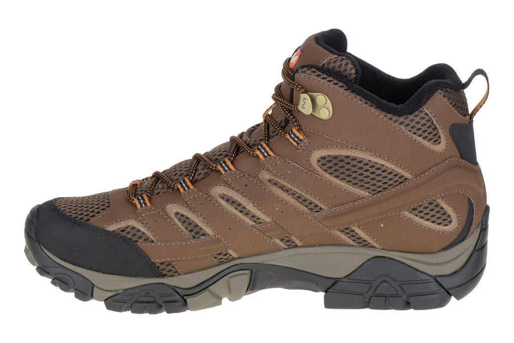 Men's Moab 2 Mid GORE-TEX Hiking Boots A23302