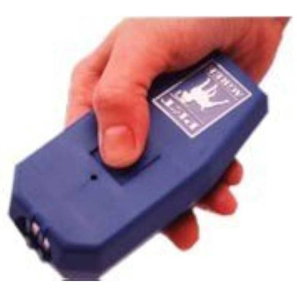 Ultrasonic Training Aid B8269