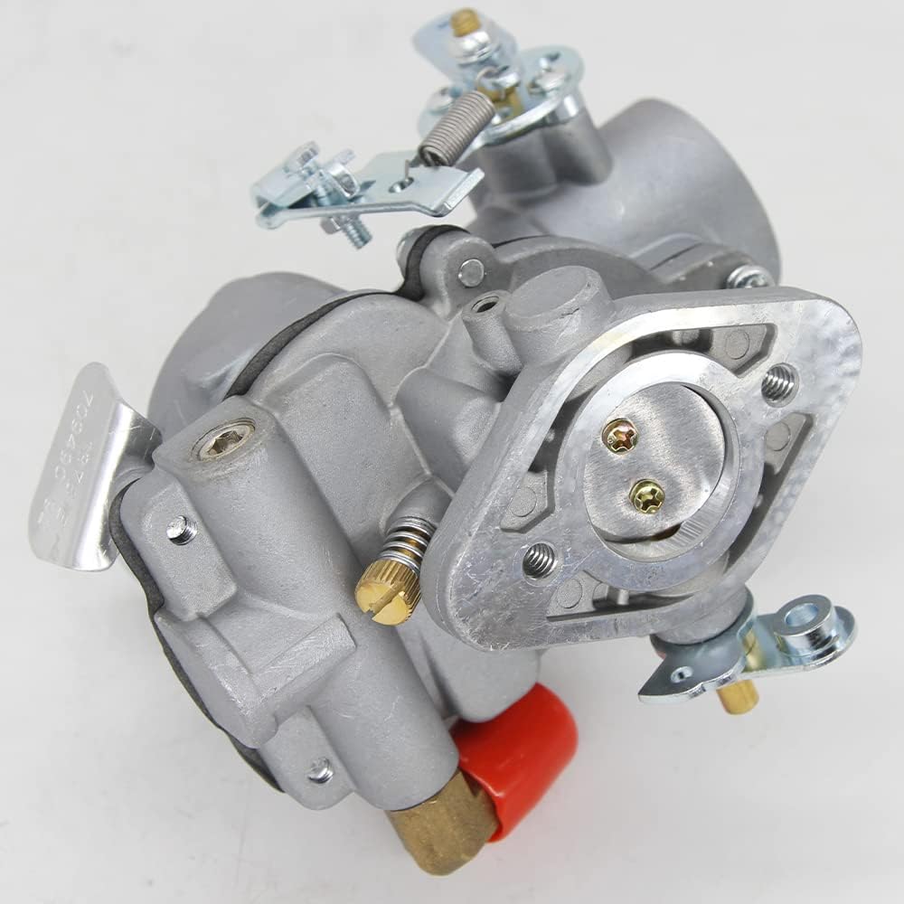 Carburetor Replacement Pack of 2 S17829