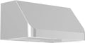 42 in. 700 CFM Under Cabinet Range Hood in Stainless Steel A96511