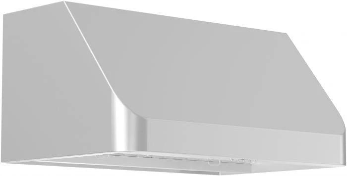 42 in. 700 CFM Under Cabinet Range Hood in Stainless Steel A96511