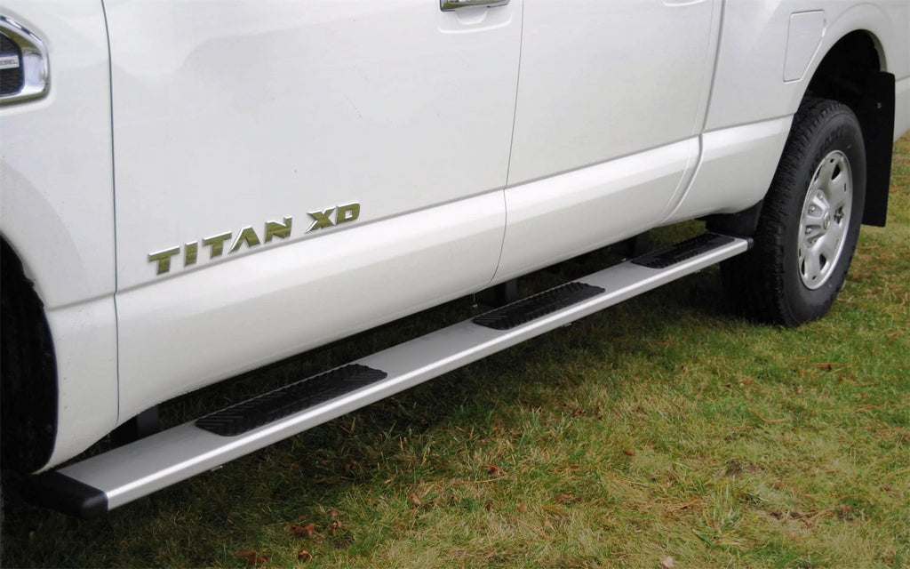15-17 F150 Bracket Kit V7522