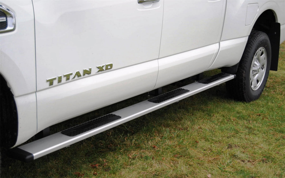 15-17 F150 Bracket Kit V7522