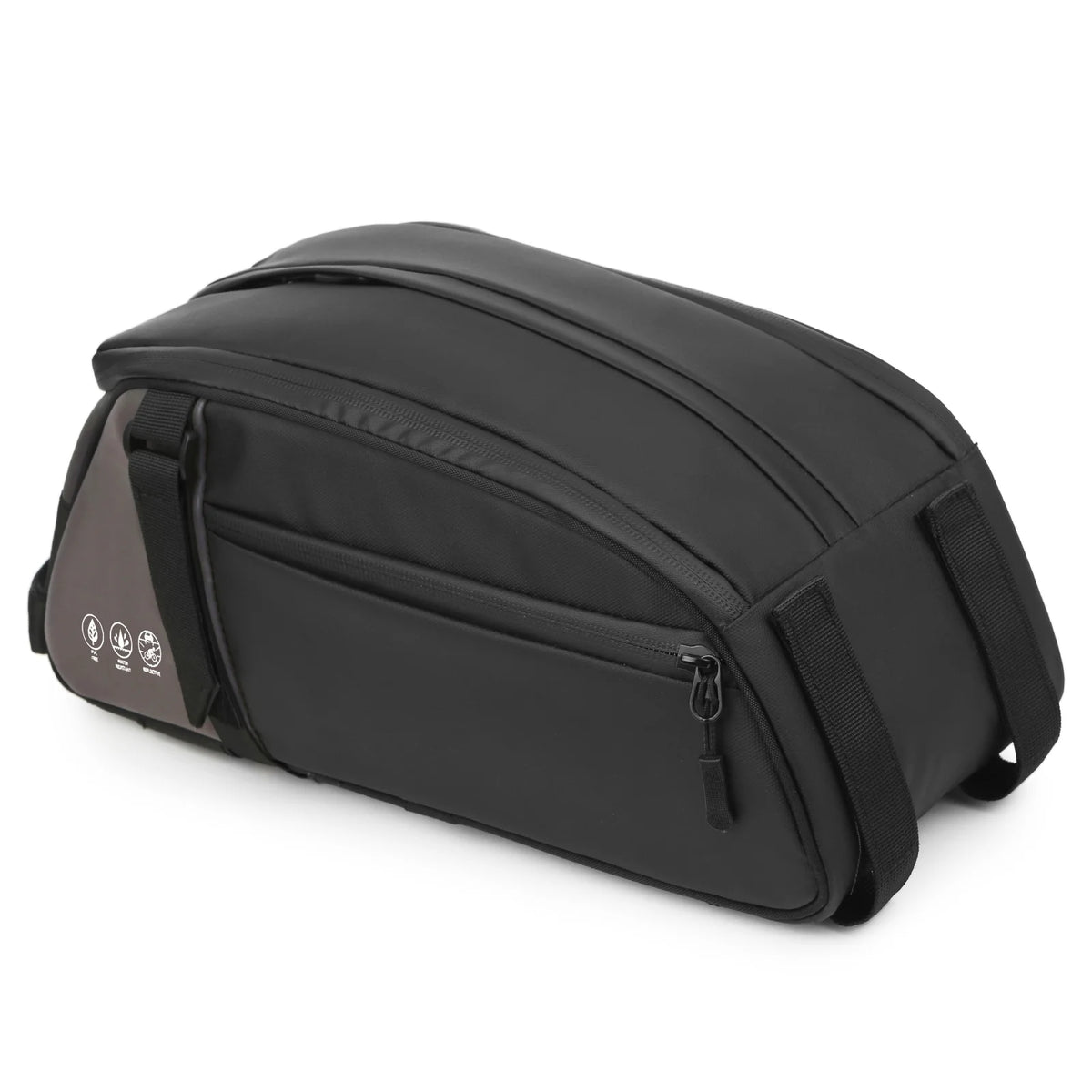 Waterproof Bike Rear Rack Bag W299