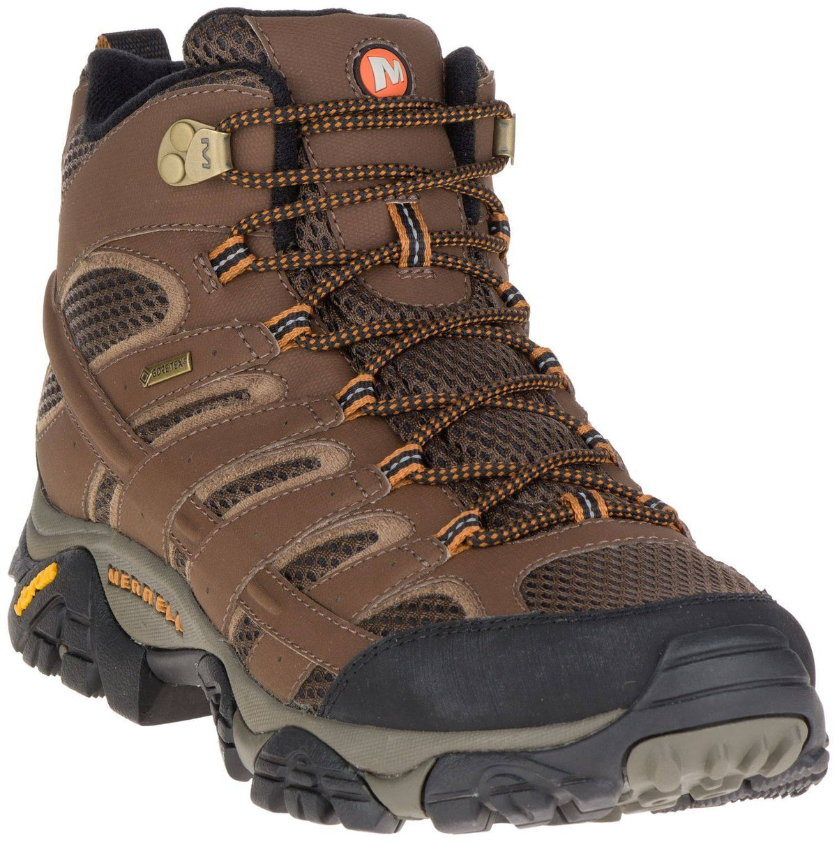 Men's Moab 2 Mid GORE-TEX Hiking Boots A23302