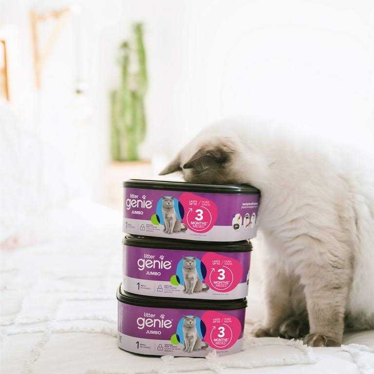 Litter Genie Jumbo Refill C2069