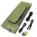 60W Foldable Waterproof Solar Panel G867