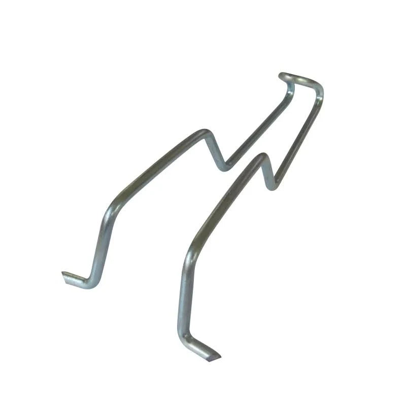Wood Finishing Clip, pk100 S783