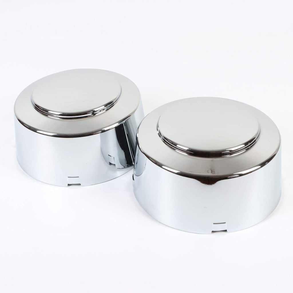 Chrome Center Cap for Ford F350 Super Duty Dually R483