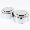 Chrome Center Cap for Ford F350 Super Duty Dually R483