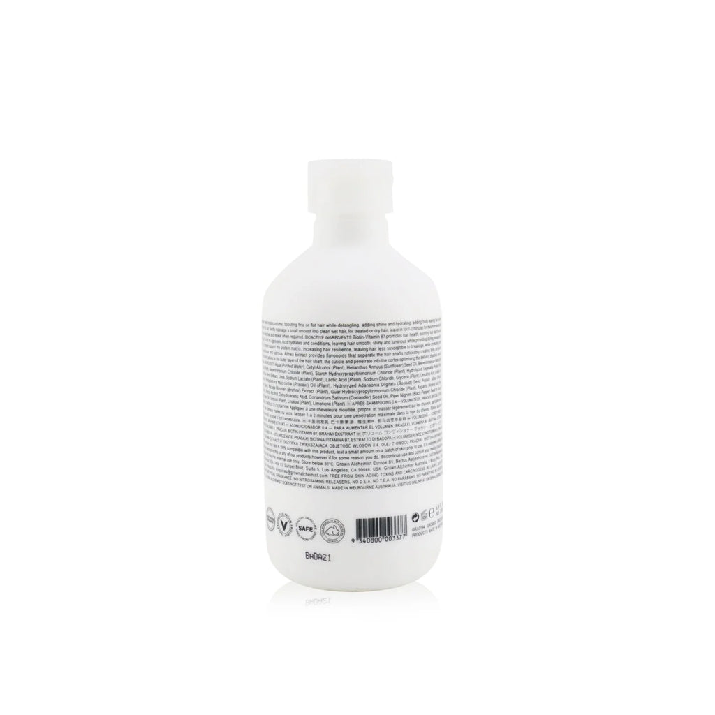Volumising Conditioner 500ml N396271