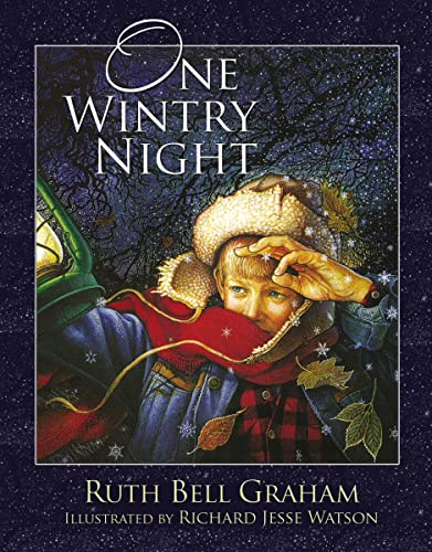 Christmas Story Retelling L96137