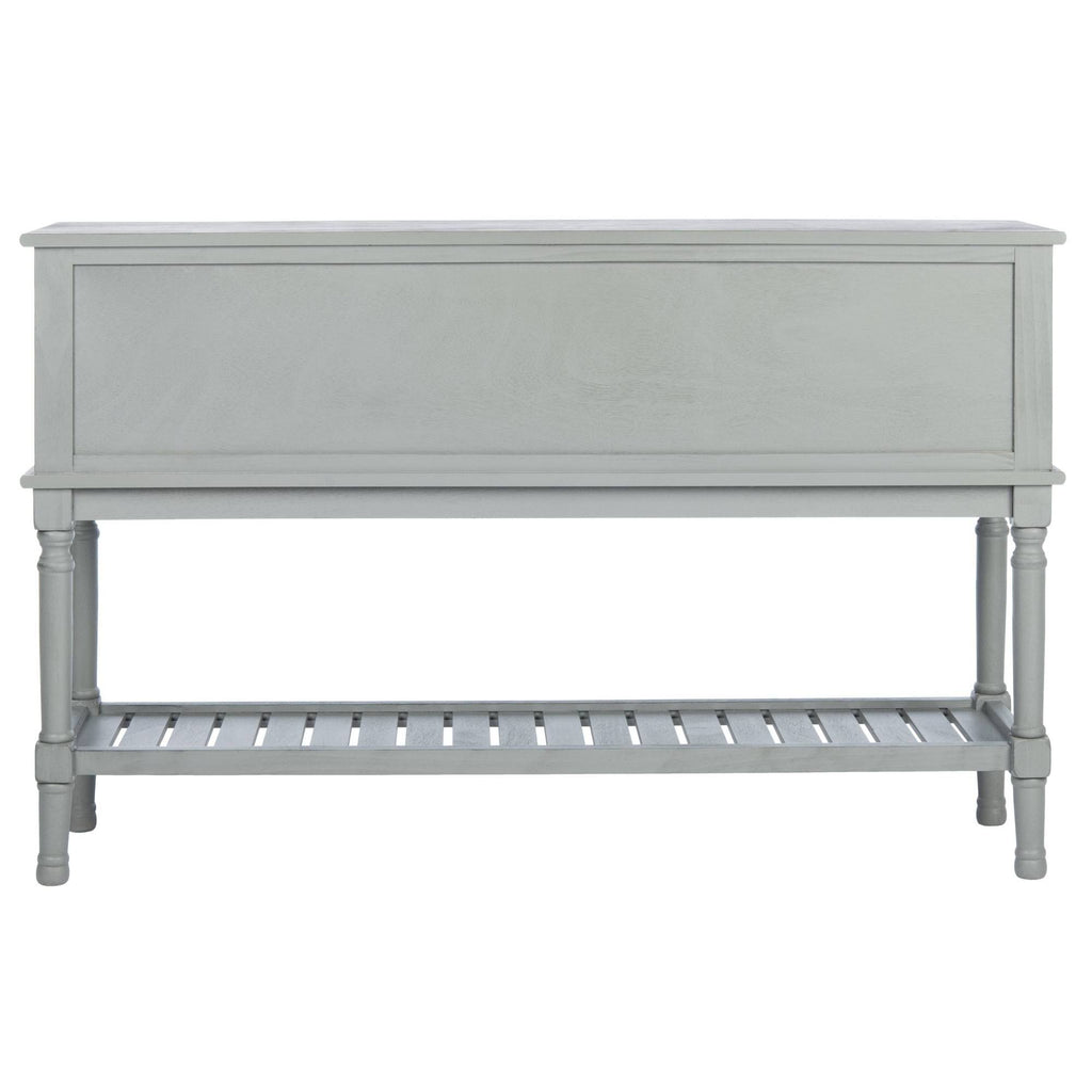 2 Door 2 Drawer Console Table W989
