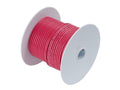 Red 2 AWG Tinned Copper Battery Cable 250' B75267