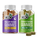 CBD Gummy Set E424