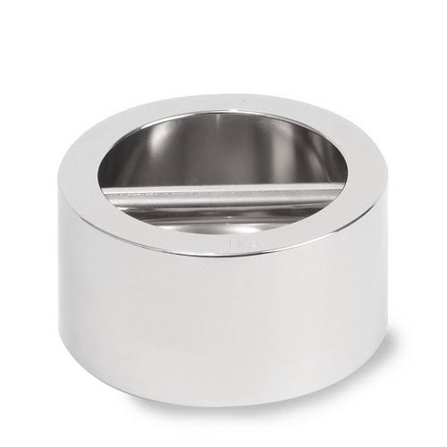 4 kg Electronic Balance Class 1 Weight with Traceable Certificate P991343
