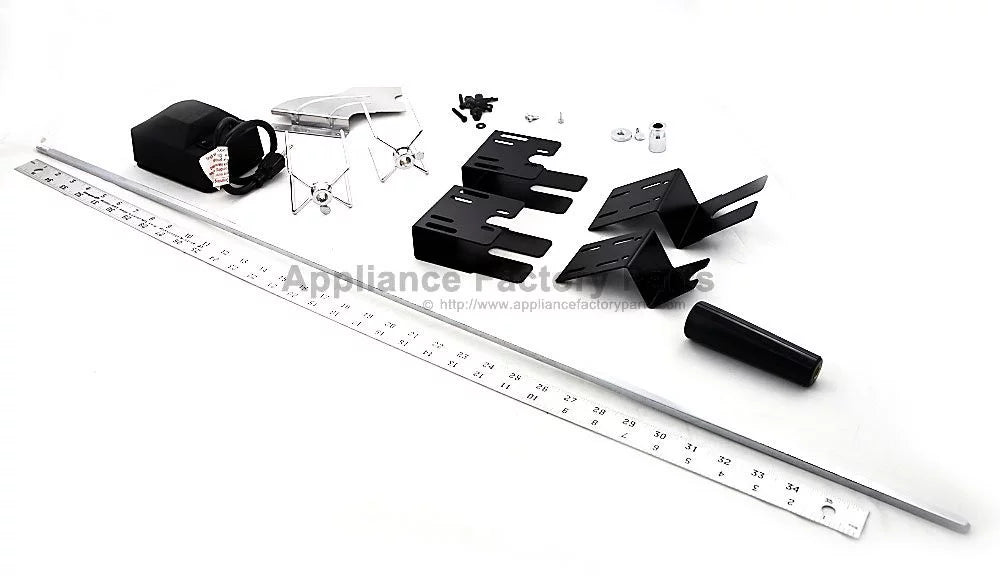 Rotisserie Kit Z733118